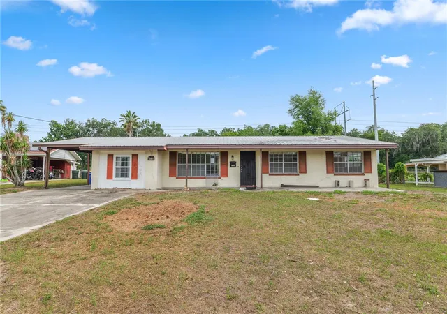 Photo 1 of Single family home for sale at 760 Manor Dr, Bartow, FL 33830 | MLS# L4961901 | Listing updated on 2026-10-13