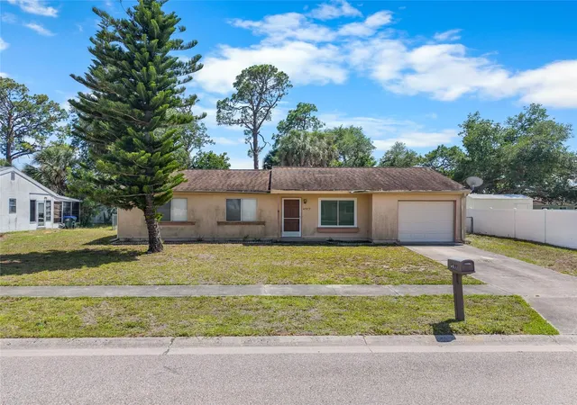 Photo 1 of Single family home for sale at 4577 Maraldo Ave, North Port, FL 34287 | MLS# A4693637 | Listing updated on 2026-09-30