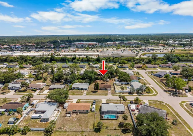 Photo 2 of Single family home for sale at 4577 Maraldo Ave, North Port, FL 34287 | MLS# A4693637 | Listing updated on 2026-09-30