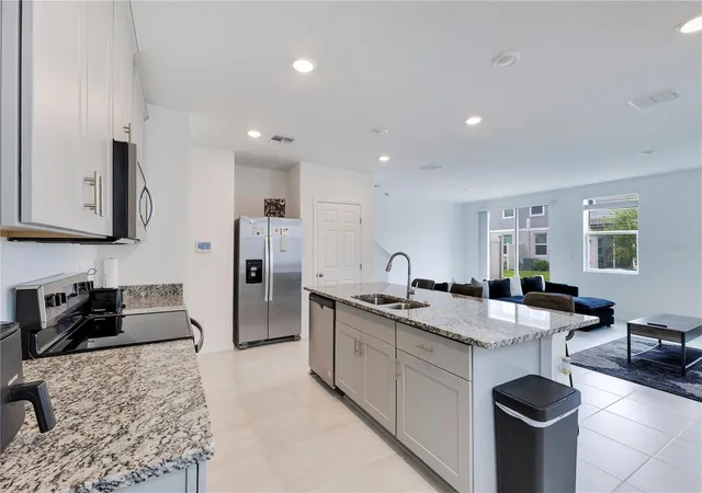 Photo 3 of Townhouse for sale at 4324 Ranch House Rd, Saint Cloud, FL 34772 | MLS# O6407974 | Listing updated on 2026-09-14