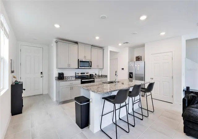 Photo 3 of Townhouse for sale at 4324 Ranch House Rd, Saint Cloud, FL 34772 | MLS# O6407974 | Listing updated on 2026-09-14