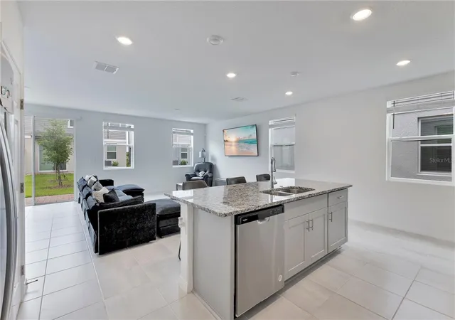 Photo 4 of Townhouse for sale at 4324 Ranch House Rd, Saint Cloud, FL 34772 | MLS# O6407974 | Listing updated on 2026-09-14