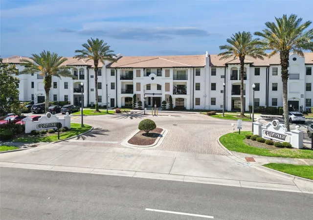 Condo for sale at 5550 E Michigan St #2321, ORLANDO, FL 32822 | MLS# O6408016