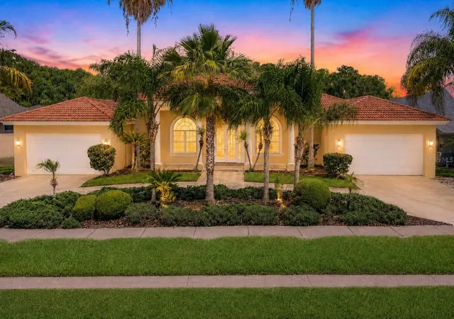 Photo 3 of Single family home for sale at 4561 Roanoak Way, Palm Harbor, FL 34685 | MLS# TB8508800 | Listing updated on 2026-10-07