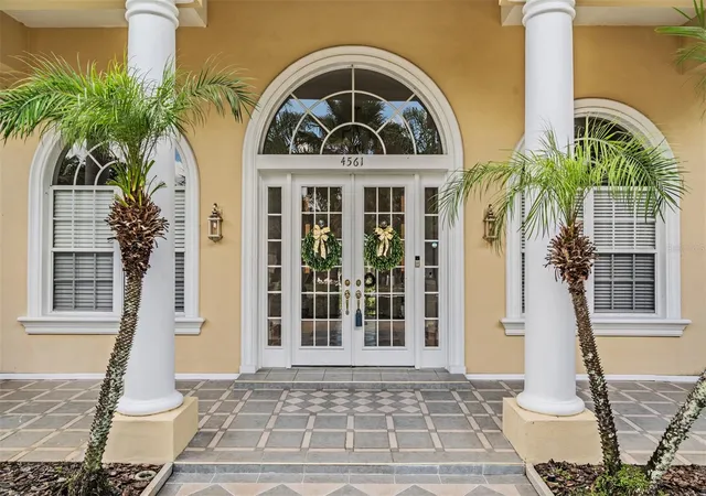 Photo 4 of Single family home for sale at 4561 Roanoak Way, Palm Harbor, FL 34685 | MLS# TB8508800 | Listing updated on 2026-10-07