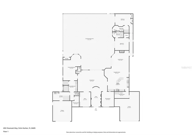 Photo 74 of Single family home for sale at 4561 Roanoak Way, PALM HARBOR, FL 34685 | MLS# TB8508800 | Listing updated on 2026-10-07