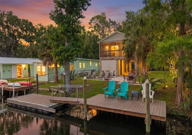 Photo 1 of Single family home for sale at 6183 Waverly Rd, Weeki Wachee, FL 34607 | MLS# TB8508813 | Listing updated on 2026-09-10