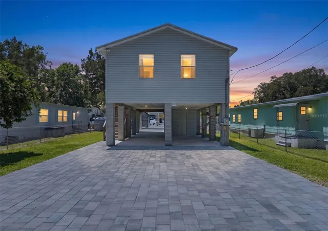 Photo 2 of Single family home for sale at 6183 Waverly Rd, Weeki Wachee, FL 34607 | MLS# TB8508813 | Listing updated on 2026-09-10