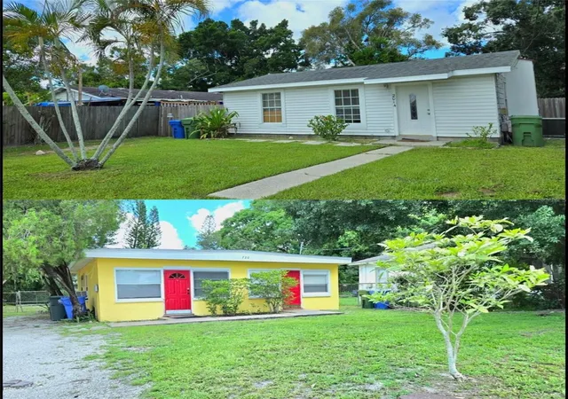 Photo 4 of House for sale at 2014 10th Street W, Bradenton, FL 34205 | MLS# A4693700 | Listing updated on 2026-09-10
