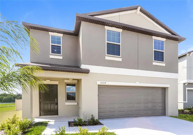 Photo 1 of Sale Pending at 15519 Wicked Strong St, Sun City Center, FL 33573 | MLS# C7526224 | Listing updated on 2026-09-15