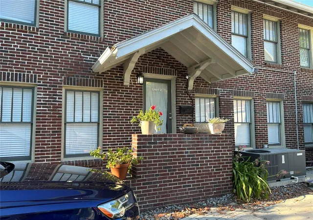 Photo 3 of Multi family home for sale at 5205 N Central Ave, Tampa, FL 33603 | MLS# O6408073 | Listing updated on 2026-09-09