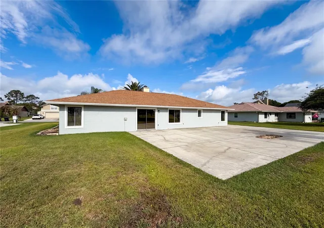 Photo 4 of Single family home for sale at 2631 Alabaster Ave, Orlando, FL 32833 | MLS# O6408100 | Listing updated on 2026-09-30