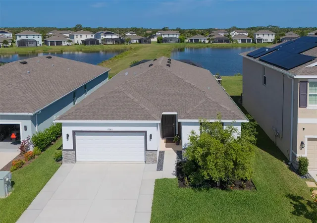 Photo 1 of Single family home for sale at 12645 Promenade Ests Blvd, Sarasota, FL 34238 | MLS# A4693726 | Listing updated on 2026-09-15