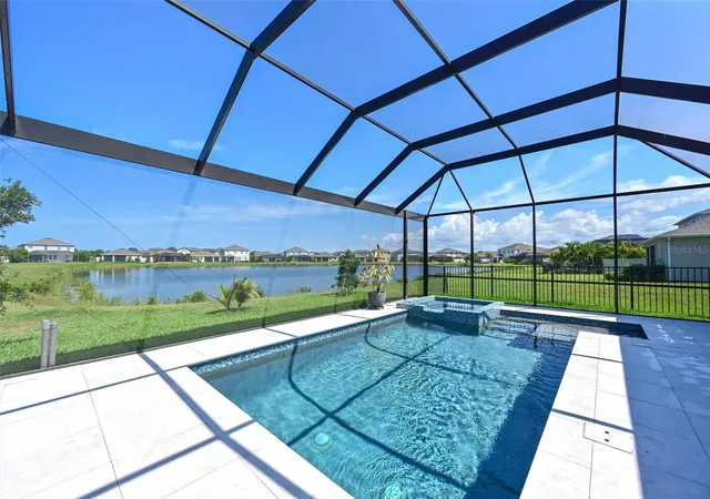 Photo 3 of Single family home for sale at 12645 Promenade Ests Blvd, Sarasota, FL 34238 | MLS# A4693726 | Listing updated on 2026-09-15
