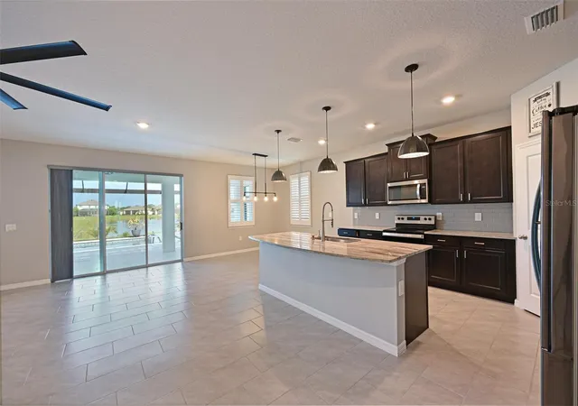 Photo 4 of Single family home for sale at 12645 Promenade Ests Blvd, Sarasota, FL 34238 | MLS# A4693726 | Listing updated on 2026-09-15