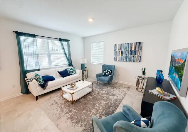 Photo 4 of Townhouse for sale at 1692 Tohoqua Blvd, Kissimmee, FL 34744 | MLS# O6408176 | Listing updated on 2026-09-15