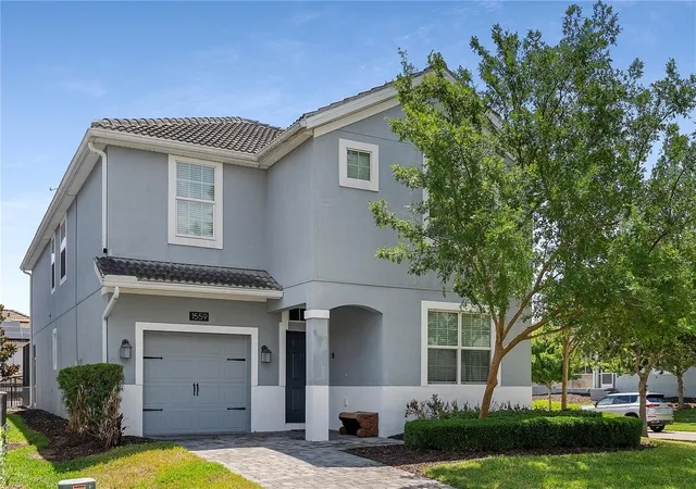 Photo 1 of Single family home for sale at 1559 Flange Dr, Davenport, FL 33896 | MLS# O6408222 | Listing updated on 2026-09-10