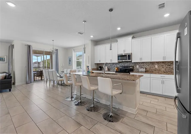 Photo 2 of Single family home for sale at 1559 Flange Dr, Davenport, FL 33896 | MLS# O6408222 | Listing updated on 2026-09-10