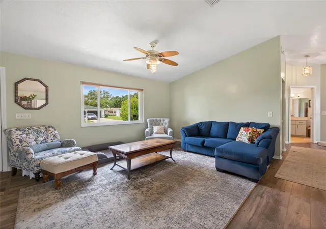 Photo 4 of Sale Pending at 6341 SW 103rd Lane, Ocala, FL 34476 | MLS# OM724795 | Listing updated on 2026-09-11