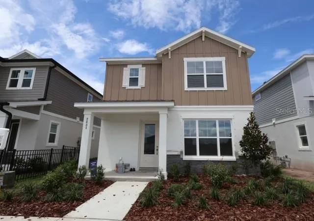 Photo 1 of Single family home for sale at 2831 Crimson Cap St, Odessa, FL 33556 | MLS# TB8509075 | Listing updated on 2026-10-09