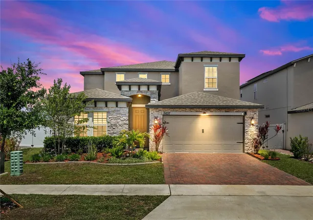Photo 1 of Sale Pending at 5637 Beggs Rd, St Cloud, FL 34771 | MLS# O6408347 | Listing updated on 2026-09-11