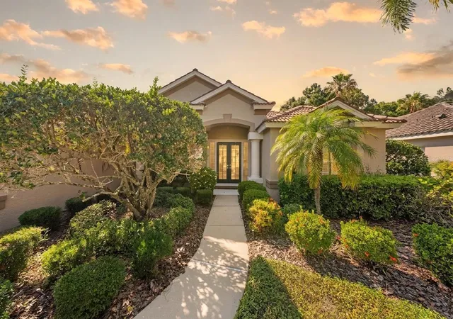 Photo 1 of Single family home for sale at 8224 Waterview Blvd, Lakewood Ranch, FL 34202 | MLS# A4693835 | Listing updated on 2026-09-21