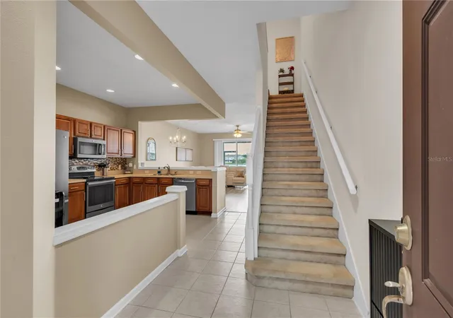 Photo 2 of Townhouse for sale at 4939 Pond Ridge Dr, Riverview, FL 33578 | MLS# O6408376 | Listing updated on 2026-10-09