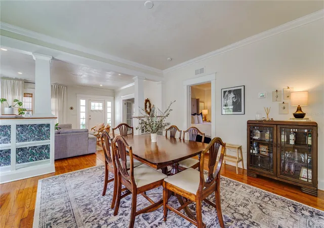 Photo 4 of Single family home for sale at 419 W Park Ave, Tampa, FL 33602 | MLS# TB8509308 | Listing updated on 2026-10-30