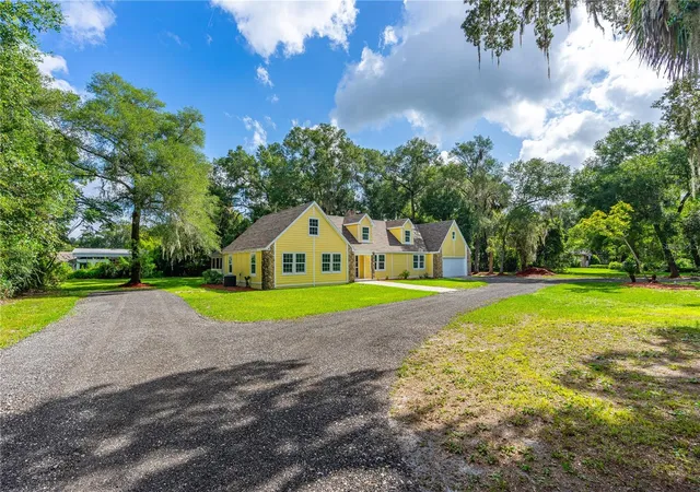 Photo 3 of Single family home for sale at 475 E Wisconsin Ave, Orange City, FL 32763 | MLS# FC318577 | Listing updated on 2026-09-10