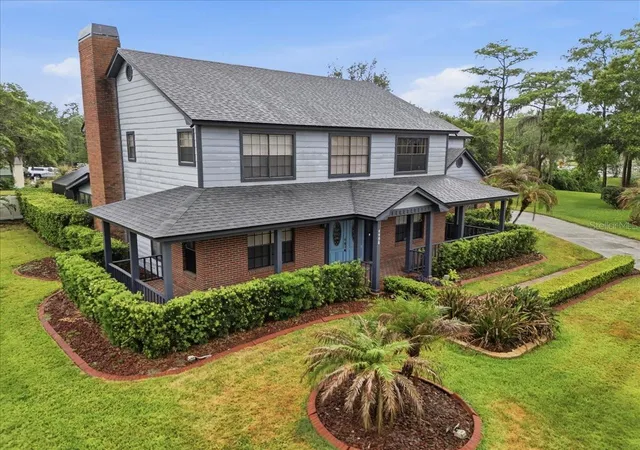 Photo 2 of Single family home for sale at 4498 Real Ct, Orlando, FL 32808 | MLS# O6408446 | Listing updated on 2026-09-17