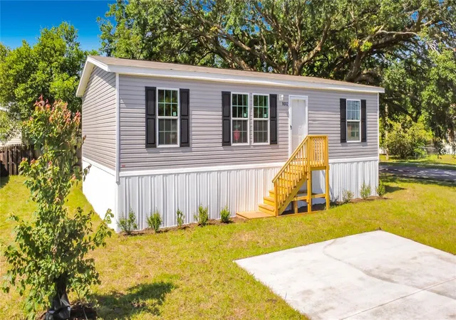 Photo 2 of Manufactured home for sale at 8002 Mobilaire Dr, Orlando, FL 32822 | MLS# S5150054 | Listing updated on 2026-09-13