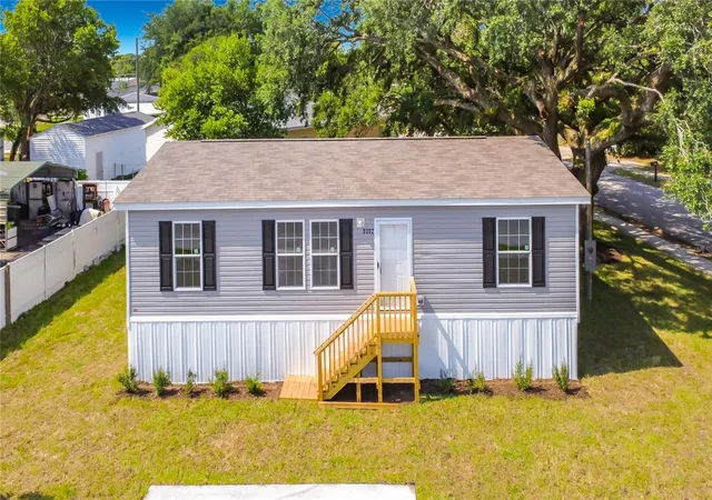 Photo 3 of Manufactured home for sale at 8002 Mobilaire Dr, Orlando, FL 32822 | MLS# S5150054 | Listing updated on 2026-09-13