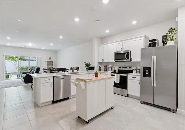 Photo 3 of Townhouse for sale at 1995 Canny Cvs, Winter Park, FL 32792 | MLS# G5112476 | Listing updated on 2026-09-14
