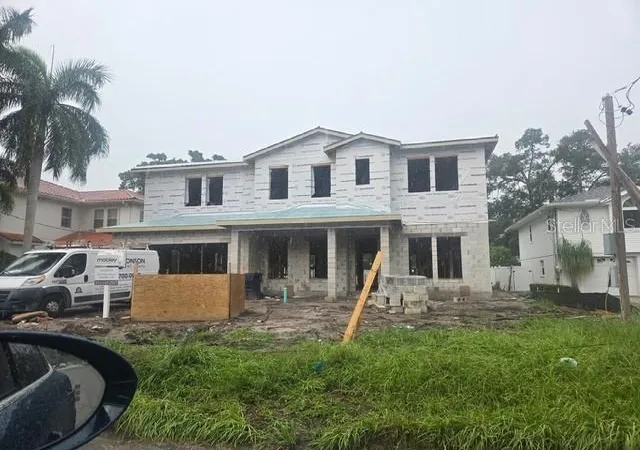 Photo 2 of Single family home for sale at 4110 W San Luis St, Tampa, FL 33629 | MLS# TB8509609 | Listing updated on 2026-09-11