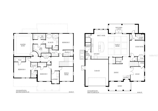 Photo 3 of Single family home for sale at 4110 W San Luis St, Tampa, FL 33629 | MLS# TB8509609 | Listing updated on 2026-09-11