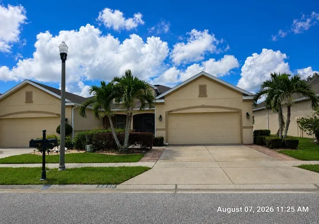 Photo 1 of Single family home for sale at 2228 Parrot Fish Dr, Holiday, FL 34691 | MLS# TB8509659 | Listing updated on 2026-09-22