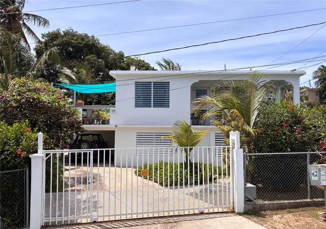 Photo 1 of Sale Pending at 645 Casa Rincon, Vieques, PR 00765 | MLS# PR9121438 | Listing updated on 2026-09-10