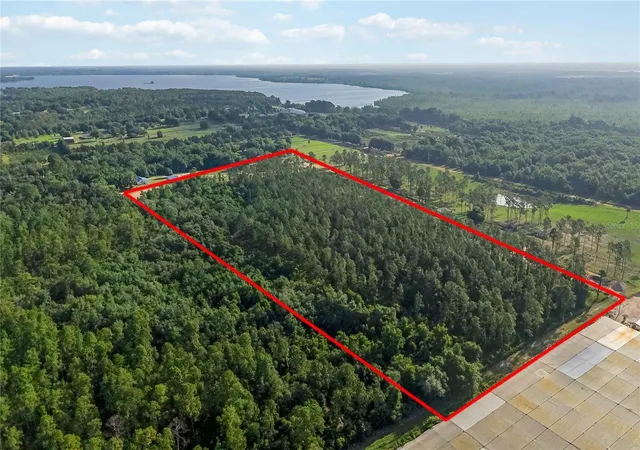 Land for sale at 23175 N Buckhill Rd, HOWEY IN THE HILLS, FL 34737 | MLS# O6408786