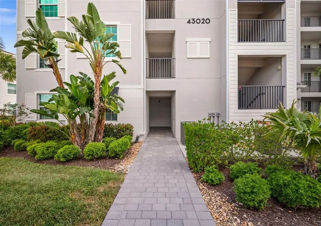 Condo for sale at 43020 Greenway Blvd #312, Punta Gorda, FL 33982 | MLS# C7526335 | Listing updated on 2026-10-14