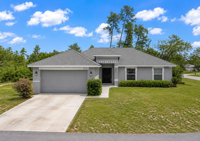 Photo 1 of Single family home for sale at 15947 Southwest 26th Ct, Ocala, FL 34473 | MLS# O6408868 | Listing updated on 2026-10-08