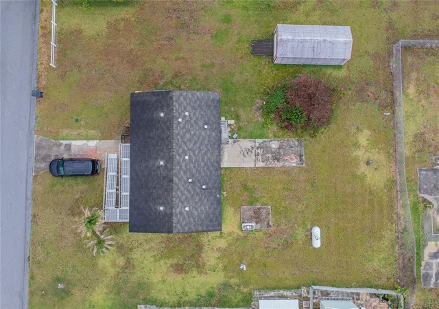 Photo 1 of Manufactured home for sale at 2308 Kay St, Lake Alfred, FL 33850 | MLS# TB8509915 | Listing updated on 2026-10-07