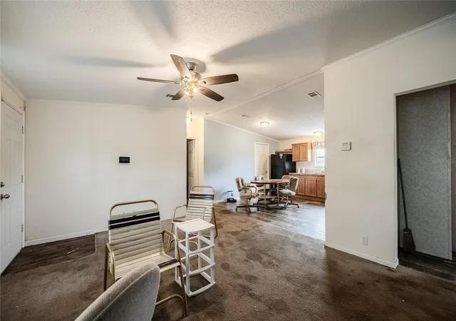 Photo 4 of Manufactured home for sale at 2308 Kay St, Lake Alfred, FL 33850 | MLS# TB8509915 | Listing updated on 2026-10-07