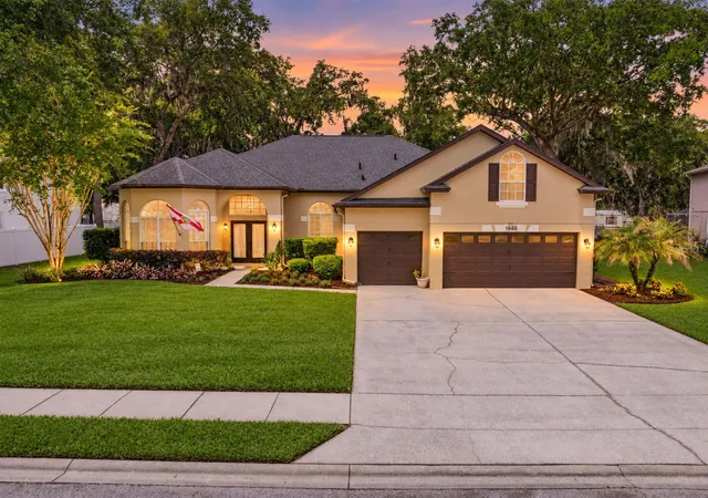 Photo 1 of Single family home for sale at 1648 Marina Lake Dr, Kissimmee, FL 34744 | MLS# S5150174 | Listing updated on 2026-10-06