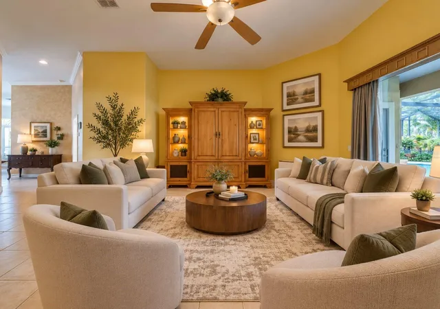 Photo 2 of Single family home for sale at 1648 Marina Lake Dr, Kissimmee, FL 34744 | MLS# S5150174 | Listing updated on 2026-10-06