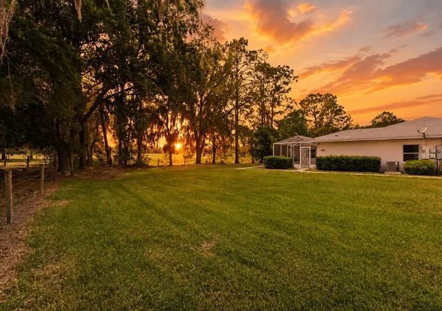 Photo 3 of Single family home for sale at 2993 Poplar Ave, Leesburg, FL 34748 | MLS# G5112544 | Listing updated on 2026-09-14