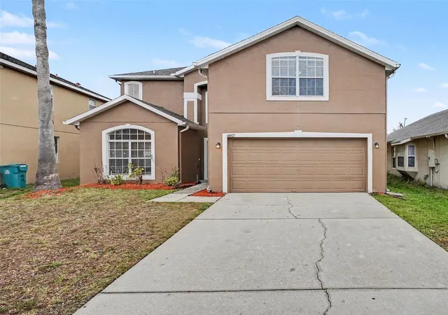 Photo 1 of Single family home for sale at 8857 Palisades Beach Ave, Orlando, FL 32829 | MLS# O6409017 | Listing updated on 2026-09-11