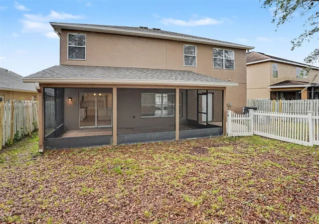 Photo 30 of Single family home for sale at 8857 Palisades Beach Ave, ORLANDO, FL 32829 | MLS# O6409017 | Listing updated on 2026-10-06