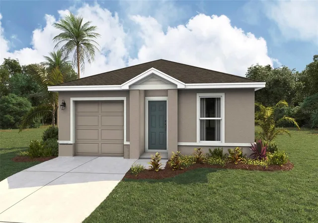 Photo 1 of Sale Pending at 17851 Wheat Stack Ct, Parrish, FL 34219 | MLS# A4694197 | Listing updated on 2026-09-14