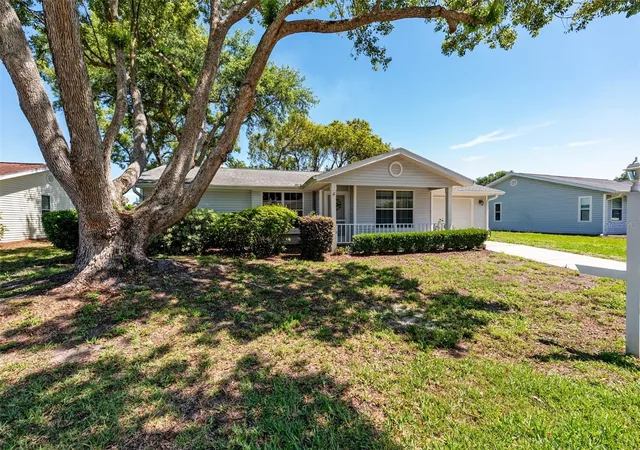 Photo 1 of Sale Pending at 8038 Sw 108th Loop, Ocala, FL 34481 | MLS# OM725002 | Listing updated on 2026-09-14