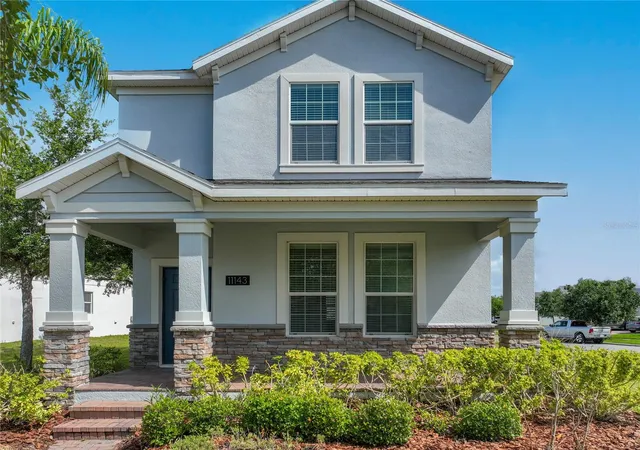 Photo 1 of Single family home for sale at 11143 Sycamore Woods Dr, Orlando, FL 32832 | MLS# O6409280 | Listing updated on 2026-10-15